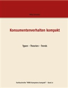 Willy Schneider - Konsumentenverhalten kompakt