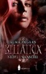 Alma Eggers - Bellatrix