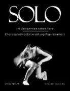 Konstantin Tsakalidis - Solo im zeitgenössischen Tanz