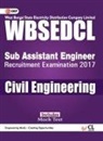 Gkp - WBSEDCLWest Bengal State Electricity Distribution Company Limited Civil Engineering (Sub Assistant Engineer)
