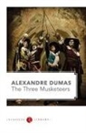 Alexandre Dumas - The Three Musketeers