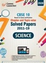 Gkp - CBSE Class X 2020 - Chapter and Topic-wise Solved Papers 2011-2019 Science (All Sets - Delhi & All India)