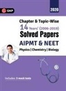 Gkp - AIPMT/NEET 2019