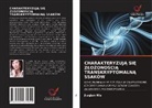 Jiaqian Wu - CHARAKTERYZUJ¿ SI¿ Z¿O¿ONO¿CI¿ TRANSKRYPTOMALN¿ SSAKÓW