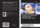 Mauricio Conceição Mario, Marinho Del Santo, Marinho Del Santo Jr., Neli Regina Siqueira Ortega - Analysis of craniometric variables with Paraconsistent Logic