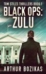 Arthur Bozikas - Black Ops