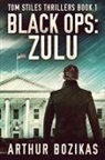 Arthur Bozikas - Black Ops