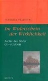 Marcell Feldberg - Im Widerschein der Wirklichkeit