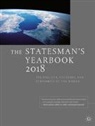 Palgrav Macmillan, Palgrave Macmillan - The Statesman's Yearbook 2018