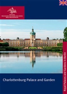 Monika Theresia Deißler, Rudol Scharmann, Rudolf Scharmann - Charlottenburg Palace and Garden