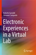 Giovanni Campardo, Robert Gastaldi, Roberto Gastaldi - Electronic Experiences in a Virtual Lab