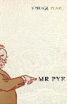 Mervyn Peake - Mr Pye