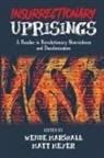 Wende Marshall, Wende Marshall, Matt Meyer - Insurrectionary Uprisings