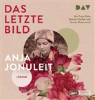 Anja Jonuleit, Tanja Geke, Monika Oschek, Sascha Rotermund - Das letzte Bild, 2 Audio-CD, 2 MP3 (Audio book)