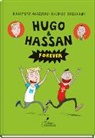 Kim Fupz Aakeson, Rasmus Bregnhøi - Hugo & Hassan forever