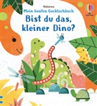 Sam Taplin, Essi Kimpimaki - Mein buntes Gucklochbuch: Bist du das, kleiner Dino?