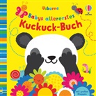 Fiona Watt, Stella Baggott - Babys allererstes Kuckuck-Buch