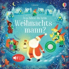 Sam Taplin, Violeta Dabija - Was hörst du beim Weihnachtsmann?