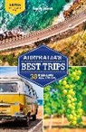 Brett Atkinson, Atkinson Brett, Andrew Bain, Bain Andrew, Cristian Bonetto, Bonetto Cristian... - Australia's best trips : 38 amazing road trips