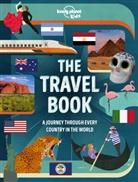 Lonely Planet Kids, Lonely Planet - The Travel Book Kids (2e Edition)