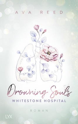 Ava Reed - Whitestone Hospital - Drowning Souls