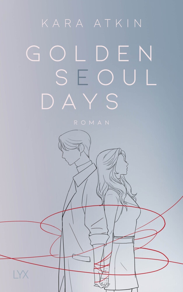 Kara Atkin - Golden Seoul Days