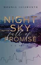 Mounia Jayawanth - Nightsky Full Of Promise