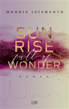 Mounia Jayawanth - Sunrise Full Of Wonder