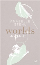Anabelle Stehl - Worlds Apart