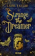 Laini Taylor - Strange the Dreamer