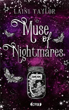 Laini Taylor - Muse of Nightmares