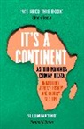 ASTRID MADIMBA CHINN, Astrid Madimba, Chinny Ukata - It's a Continent