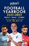 Headline - The Utilita Football Yearbook 2021-2022