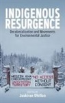 Jaskiran Dhillon, Jaskiran Dhillon - Indigenous Resurgence