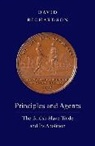 David Richardson - Principles and Agents
