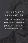 Jan Marisse Huizing - Ludwig Van Beethoven