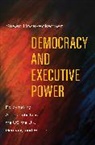 Susan Rose-Ackerman, Rose-Ackerman Susan - Democracy and Executive Power