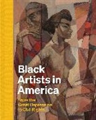 Earnestine Lovelle Jenkins, Earnestine Lovelle Jenkins - Black Artists in America