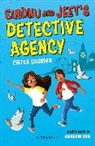 Soundar Chitra Soundar, Chitra Soundar, Soundar Chitra, Huq Amberin Huq, Amberin Huq - Sindhu and Jeet's Detective Agency: A Bloomsbury Reader