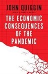 John Quiggin - Economic Consequences of the Pandemic
