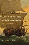 Thomas M. Truxes, Truxes Thomas M. - Overseas Trade of British America