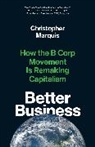Christopher Marquis - Better Business