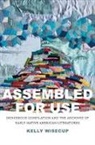 Kelly Wisecup - Assembled for Use