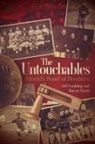 Jeff Goulding, Kieran Smith - The Untouchables
