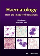 Barbara J Bain, Barbara J. Bain, M Leach, Mik Leach, Mike Leach, Mike (Gartnavel General Hospital Leach... - Haematology