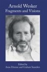 Anne Etienne, Graham Saunders - Arnold Wesker