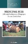 Koen Stroeken, Stroeken Koen - Medicinal Rule
