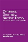 David Kleinbock Fisher, David Fisher, Dmitry Kleinbock, Kleinbock Dmitry, Gregory Soifer - Dynamics, Geometry, Number Theory