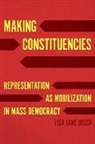 Lisa Jane Disch - Making Constituencies