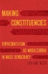 Lisa Jane Disch - Making Constituencies